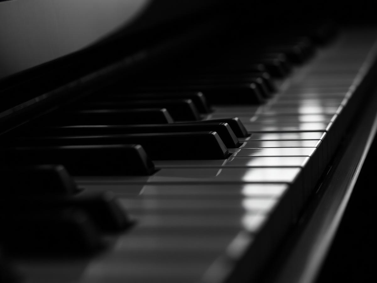 Pianos en la exposición de Musicasa
